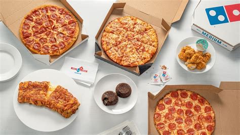 is dominos open today.